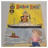 Collectible Comic Book