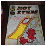 Collectible Comic Book