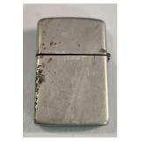 Vintage Zippo Lighter