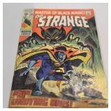 Collectible Comic Book