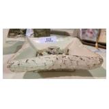 MCM Large Dish