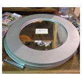 2 Art Deco Mirrors