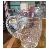 Star of David Pitcher
