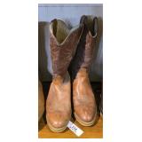 Dingo Cowboy Boots