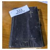 German Bible