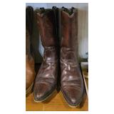 ACME Cowboy Boots