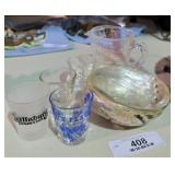 Lot of Collectibles