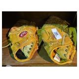 Baseball Gloves