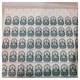 4 Cent Forestry Commemorative Stamps