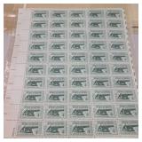 Civil War Centennial Stamps