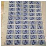 Employ The Handicap 4 Cent Stamps