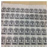 Freedom of The Press Stamps