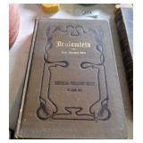 German Prayer Book