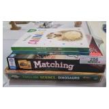 Lot of Games