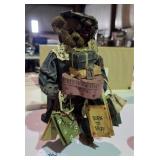 Boyd's Bear Collectible