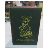 Boyd's Bear Collectible