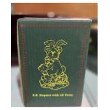 Boyd's Bear Collectible