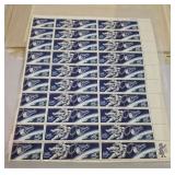 Space Walk 5 Cent Commemorative Stamps
