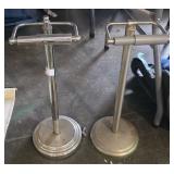 Toilet Paper Holders