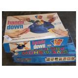 Vintage Games