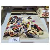 Collectible Records