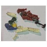 Vintage Toys