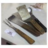 Vintage Utensils
