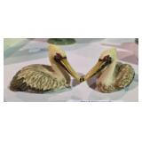 Pelican Figurines