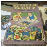 Printer Primer