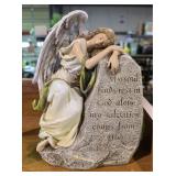 Josef Studio Sleeping Angel