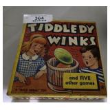 Vintage Game