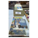 Viewmaster & Large Selection of Reels