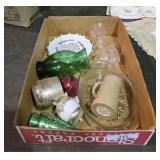 Lot of Collectibles
