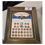 Lincoln Memorial Coinage