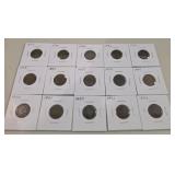 Indian Head Pennies