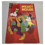 Collectible Comic Book