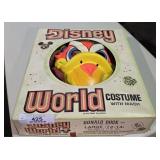 Donald Duck Costume
