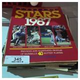 Vintage Sports Magazines