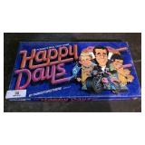 Happy Days Vintage Game