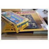 Vintage Toys