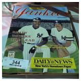 Yankees Collectibles
