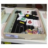 Vintage Toys