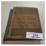 Turn of The Century Books