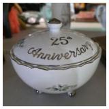 Lefton Dish