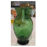 Vintage Flower Vase