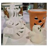 Halloween Collectibles