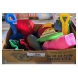 Vintage Toys