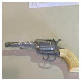1970's Pony Boy  Model Cap Gun