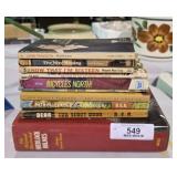 Collectible Books