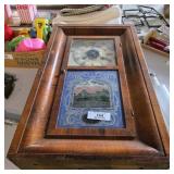 Antique Clock